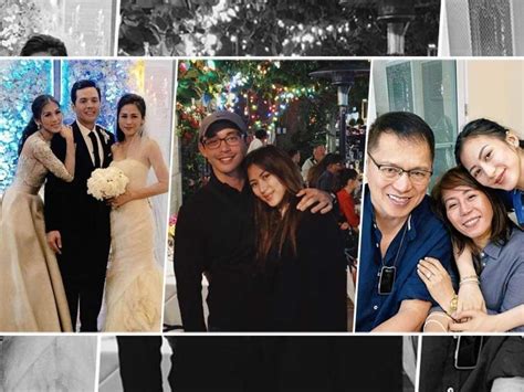 carlito gonzaga|TINGNAN: Ang mga lalaki sa buhay ni Alex Gonzaga.